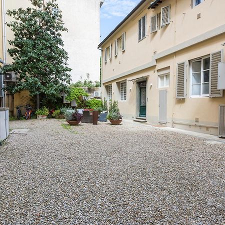 Lungarno Firenze Apartment, Free Parking Exterior photo