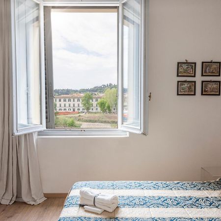 Lungarno Firenze Apartment, Free Parking Exterior photo