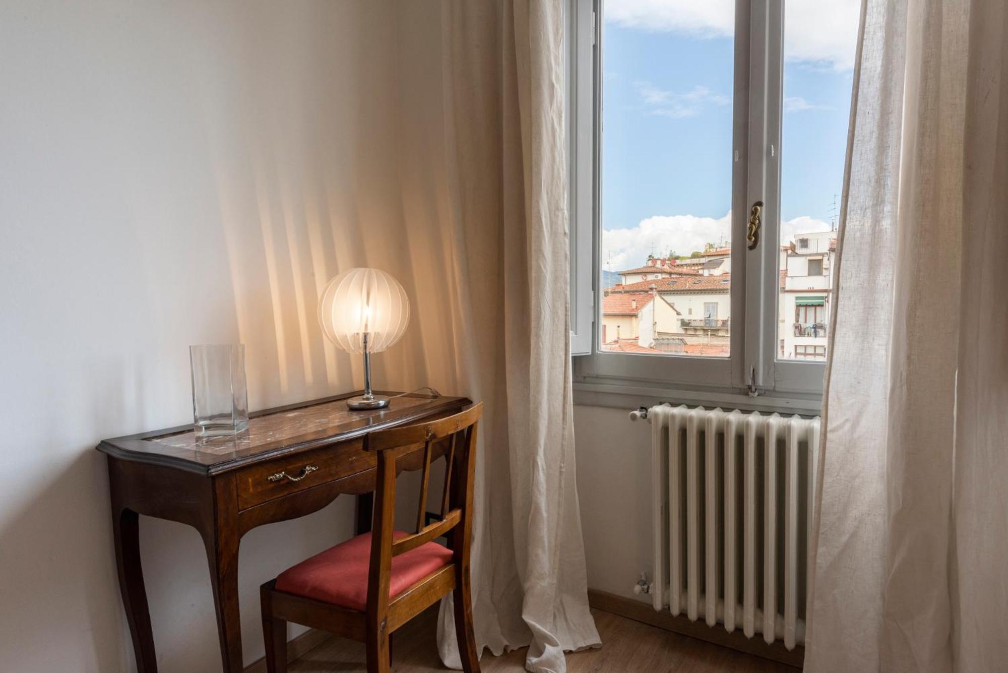 Lungarno Firenze Apartment, Free Parking Exterior photo