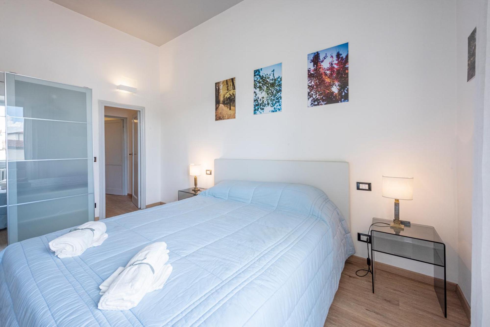 Lungarno Firenze Apartment, Free Parking Exterior photo