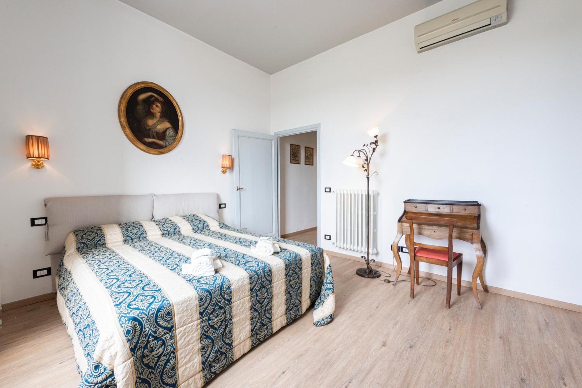 Lungarno Firenze Apartment, Free Parking Exterior photo