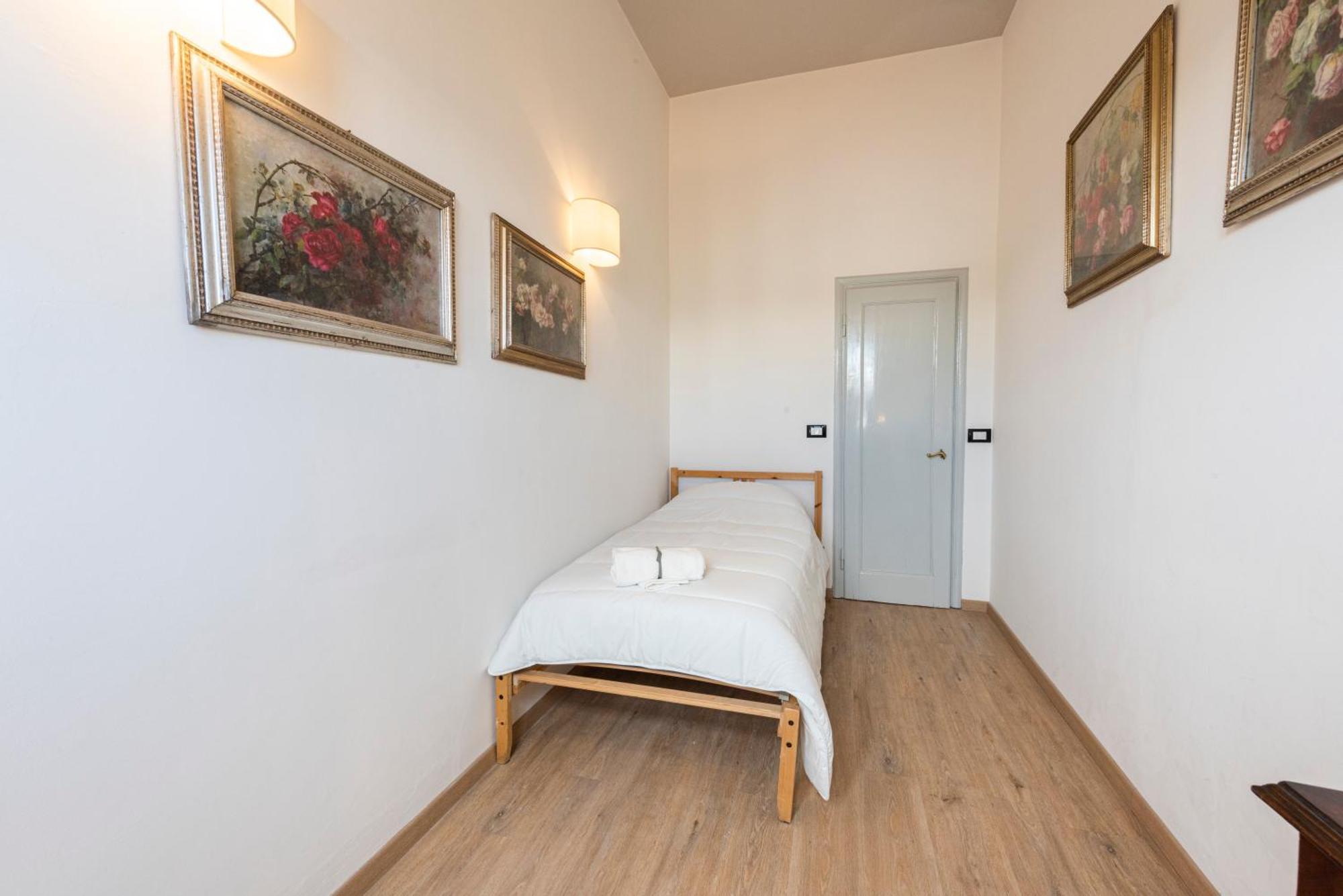 Lungarno Firenze Apartment, Free Parking Exterior photo